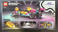 NEW LEGO 77258 F1 CAR - Photo 2