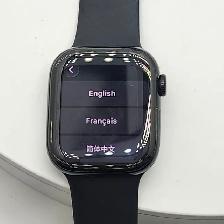 Apple Watch Series 11 - 43mm - GPS - 100% Batt. Life (#7955) - Photo 7