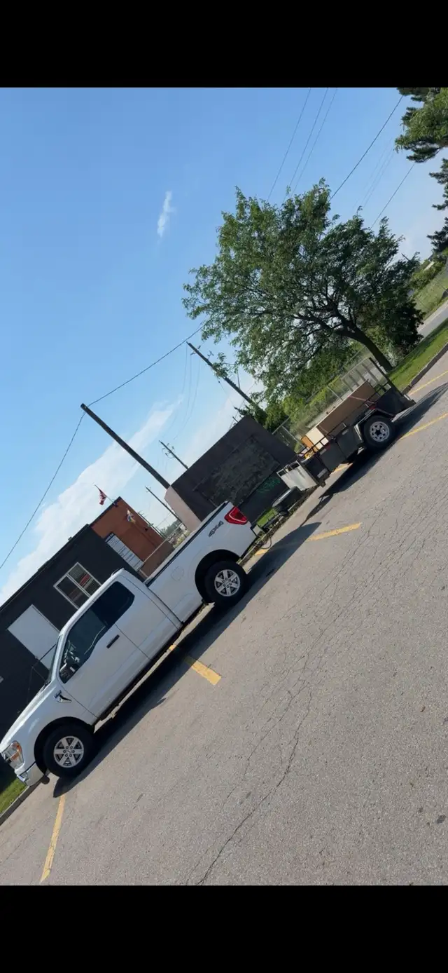 Junk Removal & Metal Scrap Removal