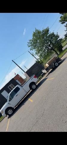 Junk Removal & Metal Scrap Removal