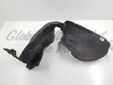 Chevrolet Malibu 2016-2018 Fender Liner Without Left and Right - Photo 3