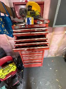 master craft toolbox - Photo 2
