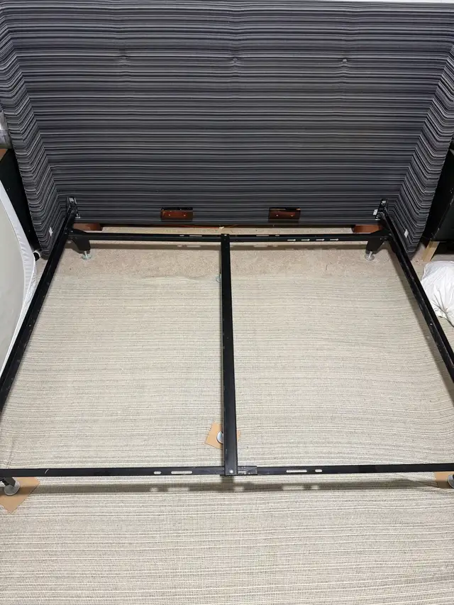 King/Queen/Double/Twin Bed Frame
