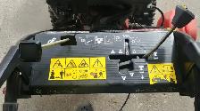 Toro Gas snow thrower - 10HP - 28inch - Photo 4