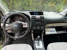 2014 Subaru Forester 2.5i Premium AWD – One Owner, Full Service - Photo 4