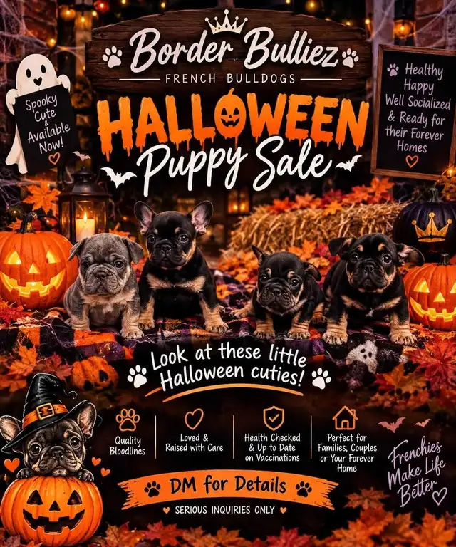 french bulldogs