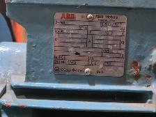 2 Explosion Proof Motors - Photo 4