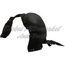 Chevrolet Malibu 2019 Fender Liner Front Heat Left and Right - Photo 3