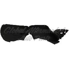 Chevrolet Malibu 2019 Fender Liner Front Heat Left and Right - Photo 8