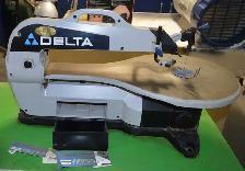 Delta Scroll Saw