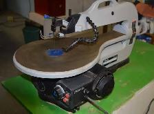 Delta Scroll Saw - Photo 4