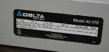 Delta Scroll Saw - Photo 5