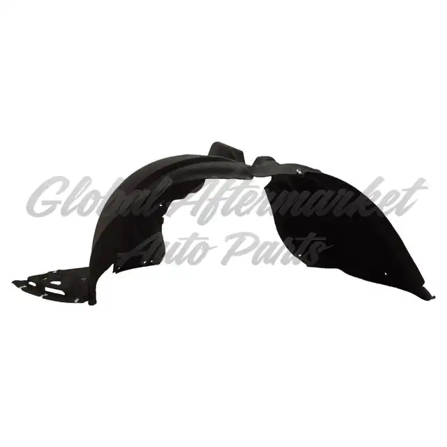 Chevrolet Malibu 2019-2025 Fender Liner Front Left and Right