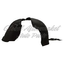 Chevrolet Malibu 2019-2025 Fender Liner Front Left and Right - Photo 2