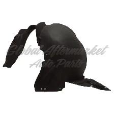 Chevrolet Malibu 2019-2025 Fender Liner Front Left and Right - Photo 4