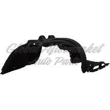 Chevrolet Malibu 2019-2025 Fender Liner Front Left and Right - Photo 5