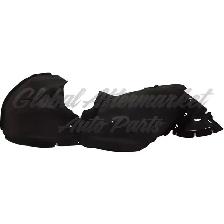Chevrolet Malibu 2019-2025 Fender Liner Front Left and Right - Photo 8