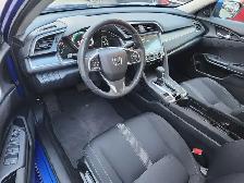 2017 Honda Civic Sedan EX - Photo 13
