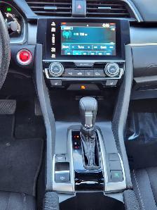 2017 Honda Civic Sedan EX - Photo 14