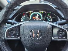 2017 Honda Civic Sedan EX - Photo 15