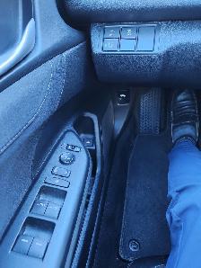 2017 Honda Civic Sedan EX - Photo 16