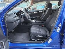 2017 Honda Civic Sedan EX - Photo 17