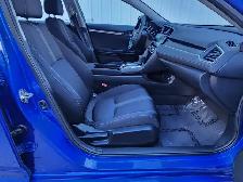 2017 Honda Civic Sedan EX - Photo 20