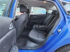 2017 Honda Civic Sedan EX - Photo 23