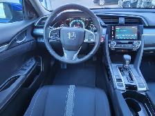 2017 Honda Civic Sedan EX - Photo 24