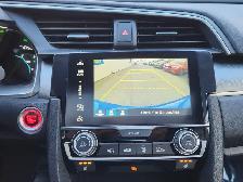 2017 Honda Civic Sedan EX - Photo 25