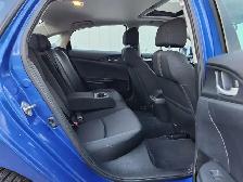 2017 Honda Civic Sedan EX - Photo 26