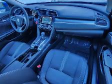 2017 Honda Civic Sedan EX - Photo 29
