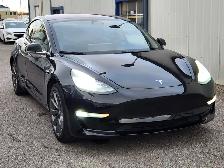 2018 Tesla Model 3 SRP - Photo 3