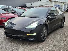 2018 Tesla Model 3 SRP - Photo 8
