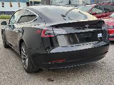 2018 Tesla Model 3 SRP - Photo 11