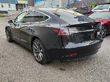 2018 Tesla Model 3 SRP - Photo 12