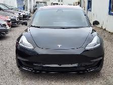 2018 Tesla Model 3 SRP - Photo 14