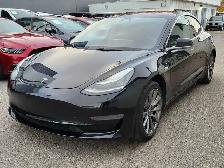 2018 Tesla Model 3 SRP - Photo 15