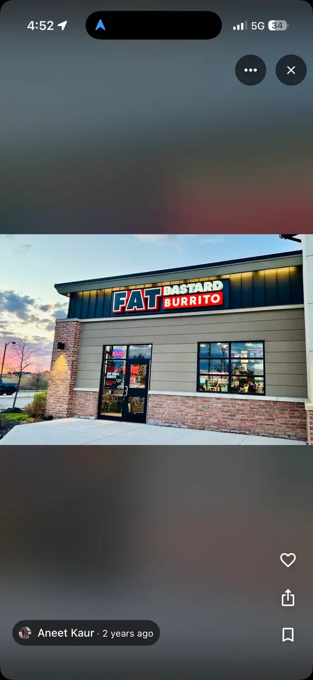 Hiring in FatBastard Burrito