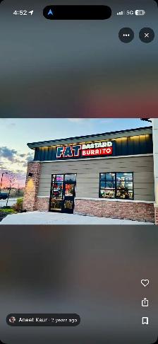 Hiring in FatBastard Burrito