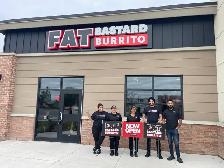 Hiring in FatBastard Burrito - Photo 2