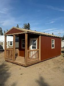 Prefab Shed cabins