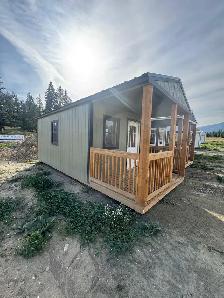 Prefab Shed cabins - Photo 4