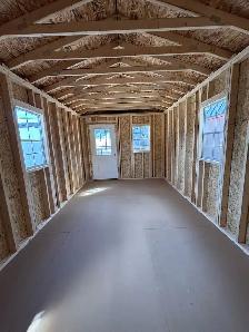 Prefab Shed cabins - Photo 5