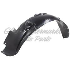 Chevrolet Impala Limited 2014-2016 Fender Liner Left and Right - Photo 3