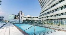 Furnished 1-Bedroom Condo at M2 M City | $2,000 | Available Nov1 - Photo 16