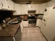 Room For Rent In Hawkwood NW Calgary Canada - Photo 4