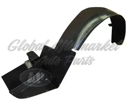 Chevrolet Impala 2000-2005 Fender Liner Left and Right