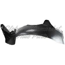 Chevrolet Impala 2000-2005 Fender Liner Left and Right - Photo 4