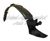 Chevrolet Impala 2000-2005 Fender Liner Left and Right - Photo 5